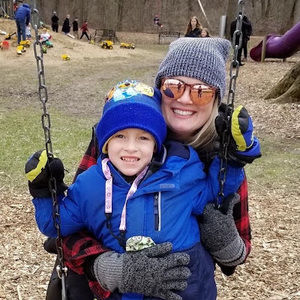 Meet your Posher, Kim